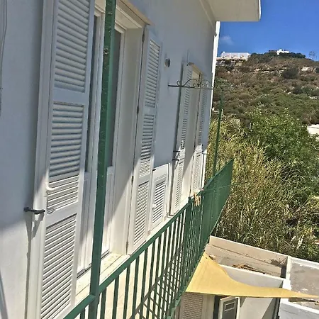 Magi - Atena Apartman Ponza