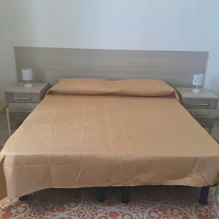 Magi - Atena Apartman