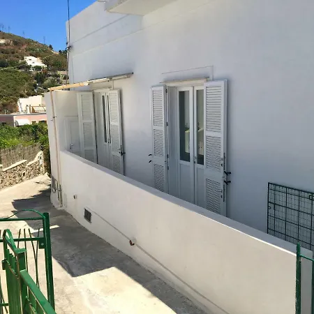 Magi - Atena Apartman Ponza