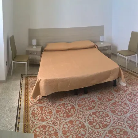 Apartman Magi - Atena
