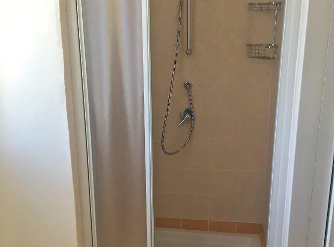 Magi - Atena Apartment Ponza