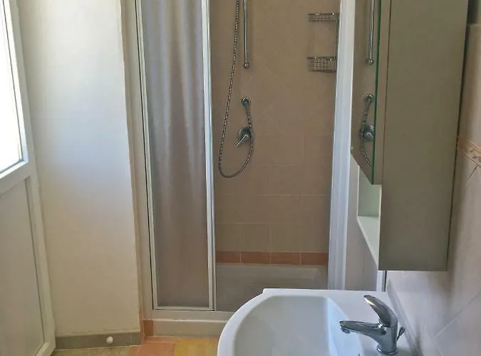 Apartment Magi - Atena