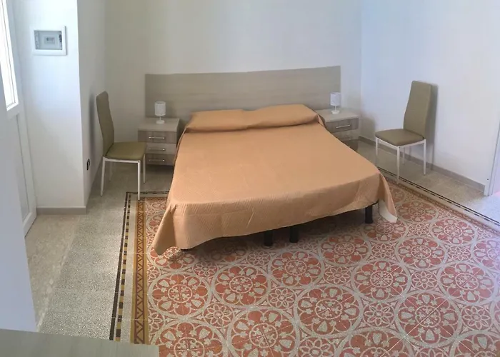 Apartment Magi - Atena